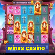 winss casino