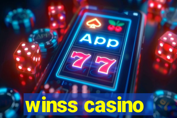 winss casino