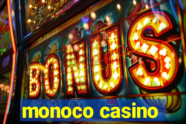 monoco casino