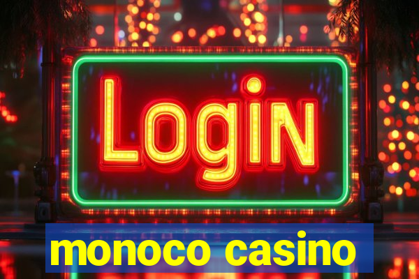 monoco casino