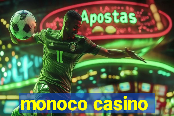 monoco casino