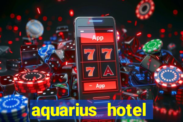 aquarius hotel casino laughlin