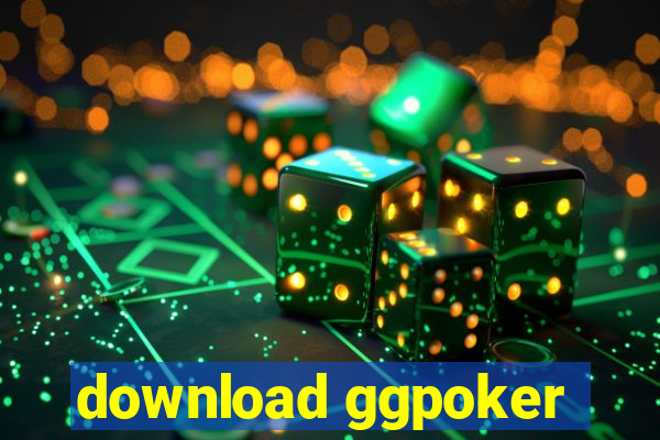 download ggpoker