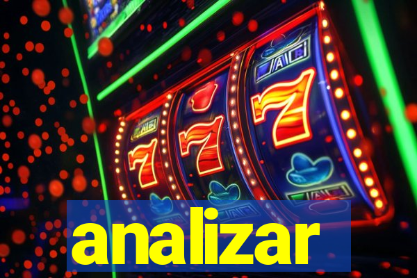 analizar