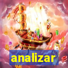 analizar