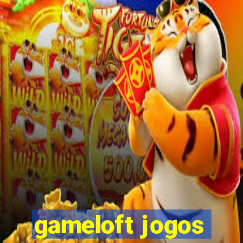 gameloft jogos