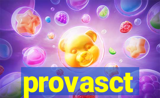 provasct