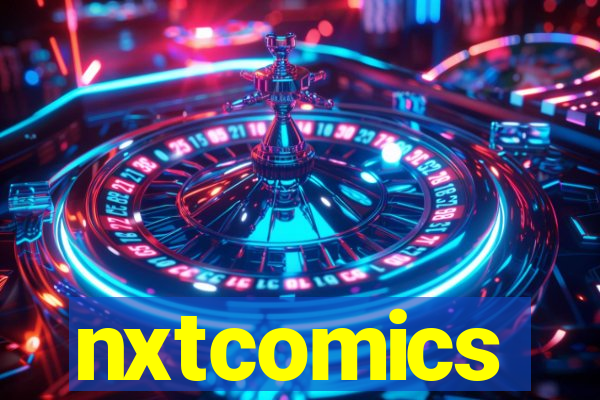 nxtcomics