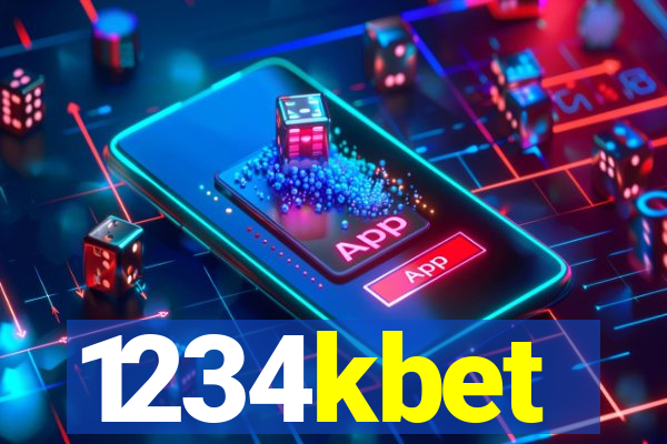 1234kbet