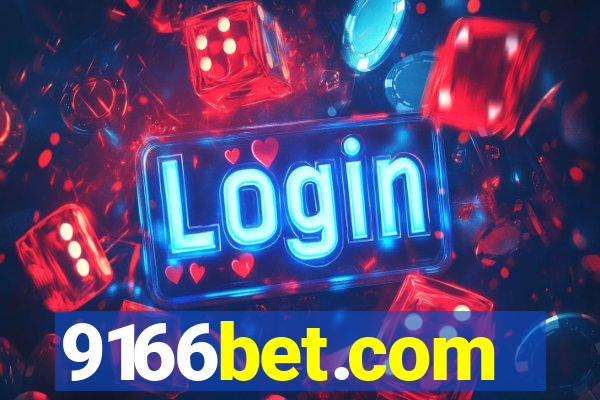 9166bet.com