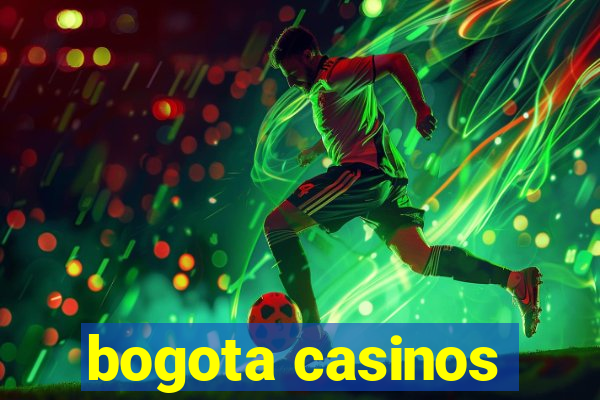 bogota casinos