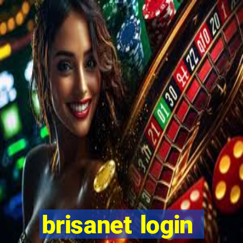 brisanet login