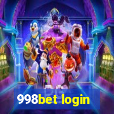 998bet login