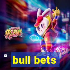 bull bets