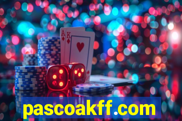 pascoakff.com