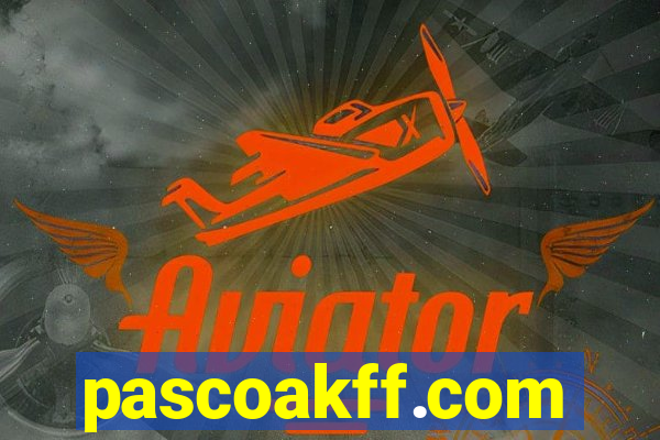 pascoakff.com