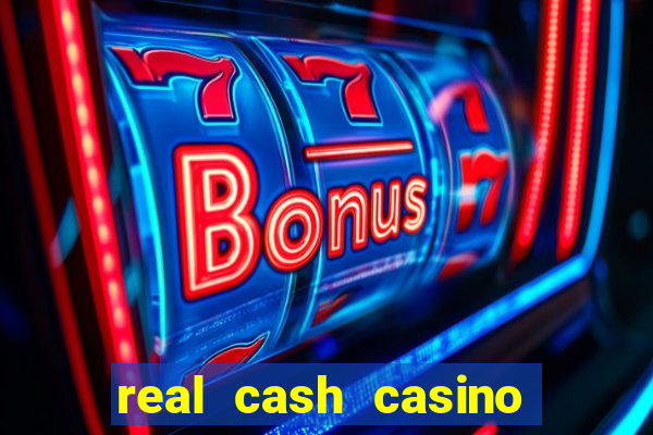 real cash casino no deposit