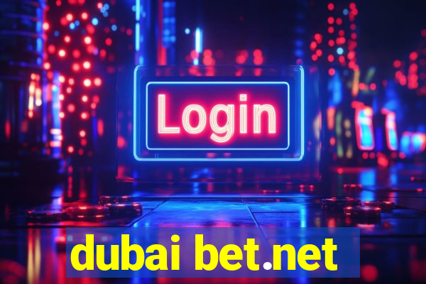 dubai bet.net