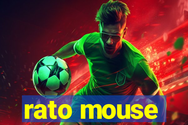 rato mouse