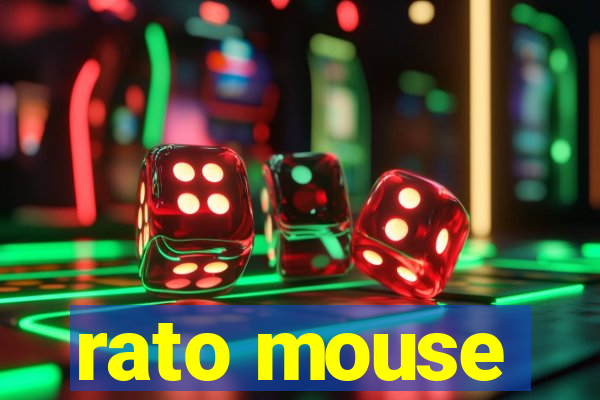 rato mouse