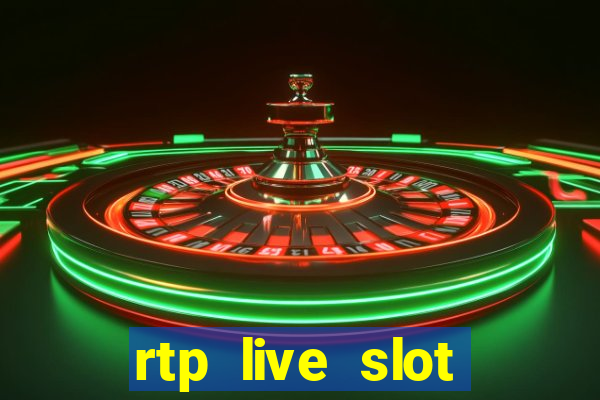 rtp live slot online pg soft