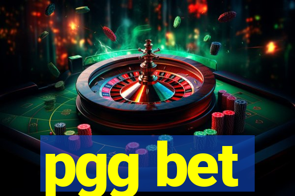 pgg bet