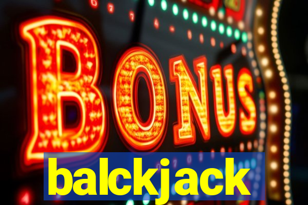 balckjack