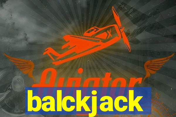 balckjack