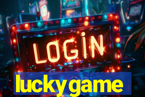 luckygame