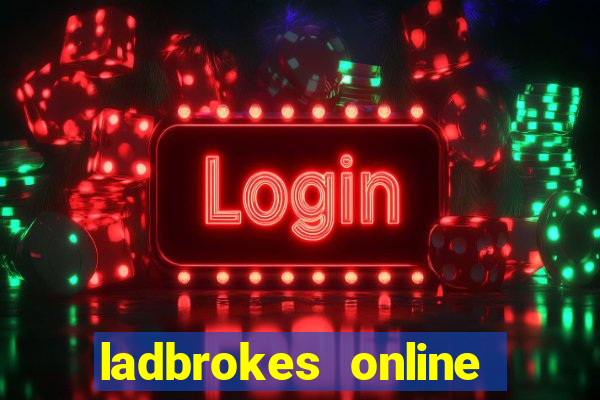 ladbrokes online casino games