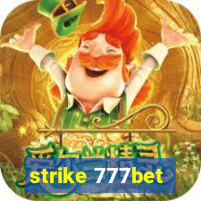 strike 777bet