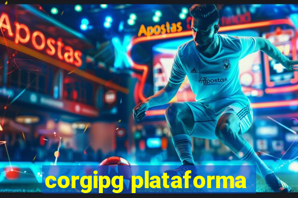 corgipg plataforma