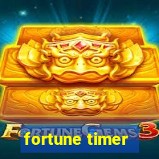 fortune timer