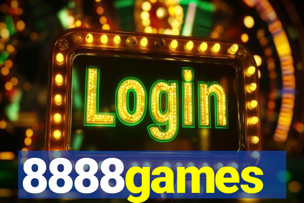 8888games