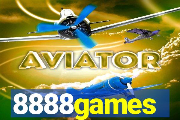 8888games