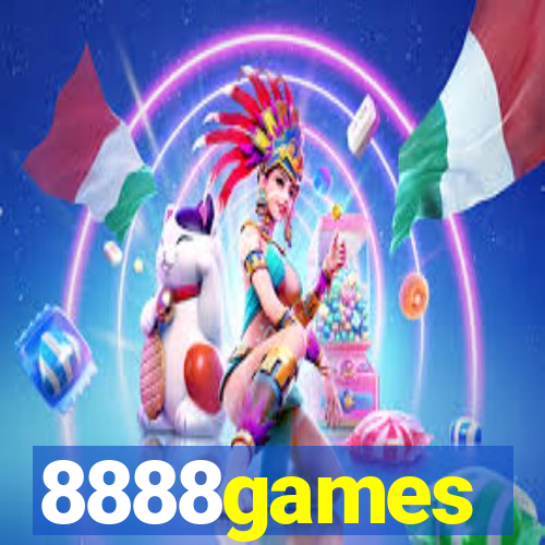 8888games