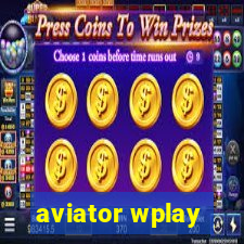 aviator wplay