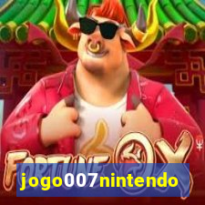 jogo007nintendo