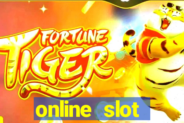 online slot machines for real money