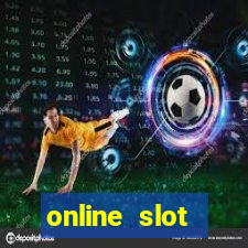 online slot machines for real money