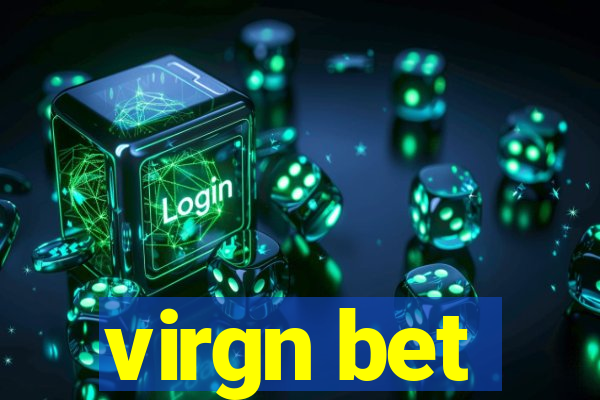 virgn bet