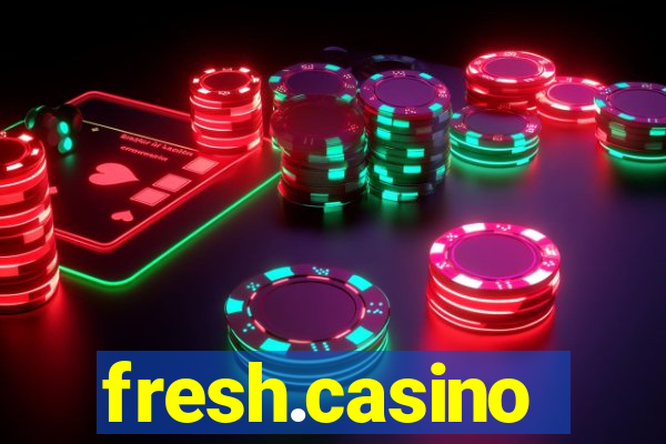 fresh.casino