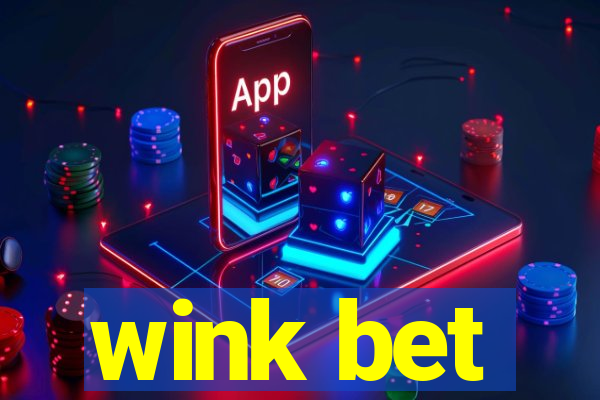 wink bet