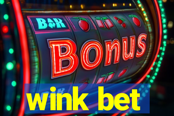 wink bet