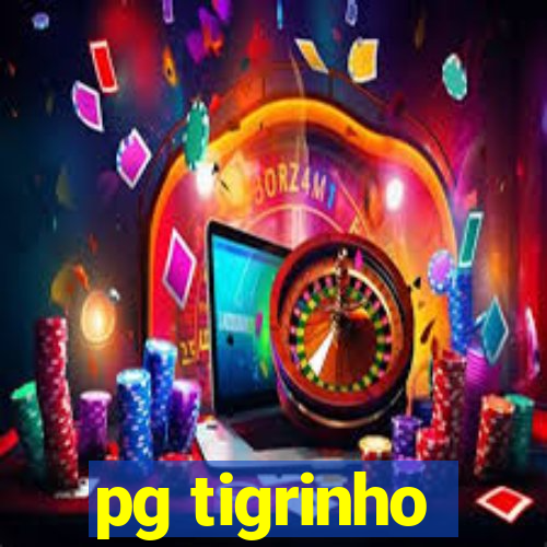 pg tigrinho