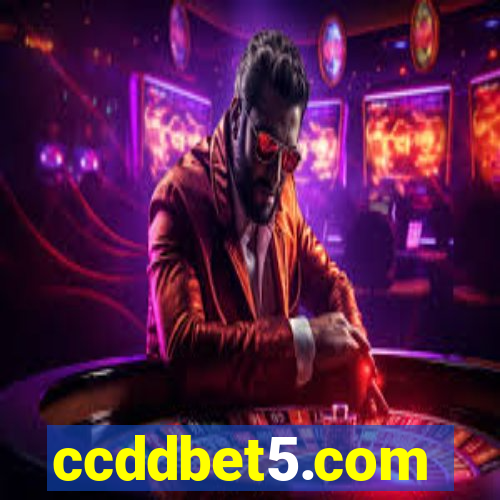 ccddbet5.com