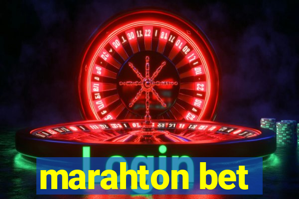 marahton bet