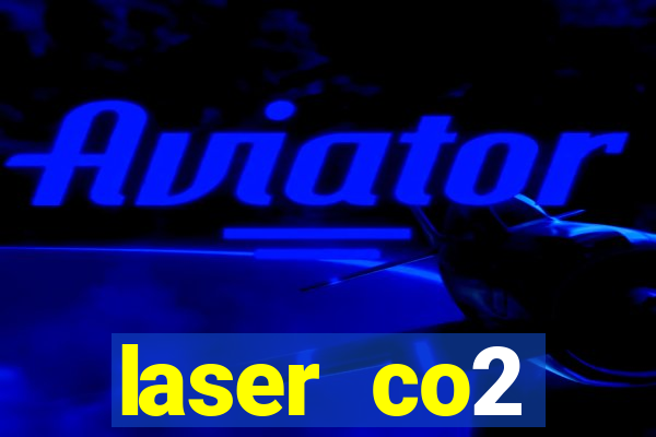 laser co2 frazionato napoli