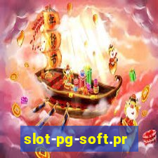 slot-pg-soft.prodevreal