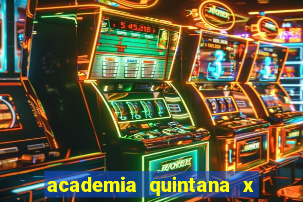 academia quintana x caguas sporting